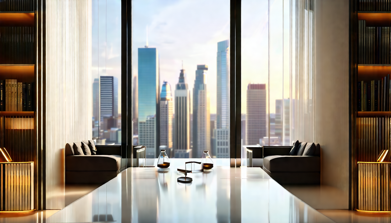 About Company Law Hub